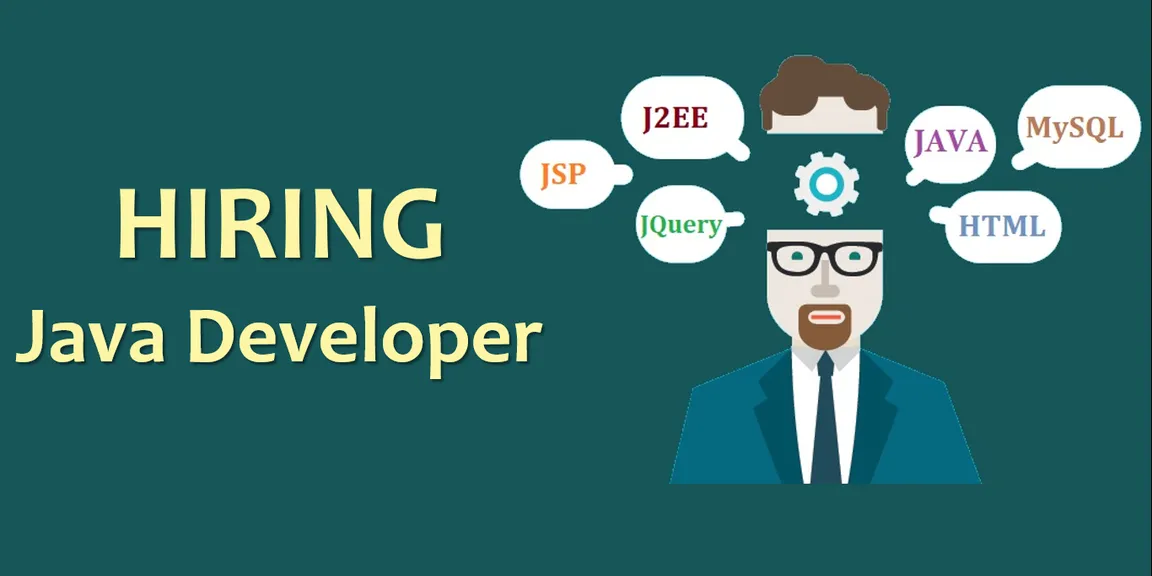Hiring Java Developers? Consider these 12 things before hiring one. 
